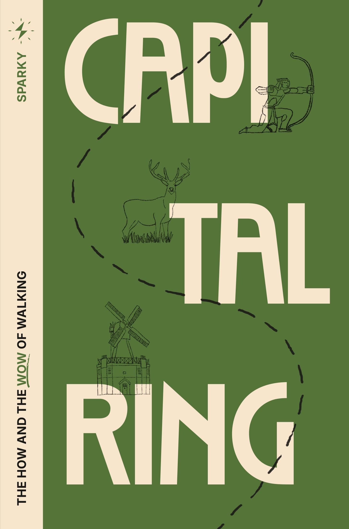 Capital Ring