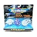 XII Star Trek: Deep Space Nine Micro Machines Vehicle 3-Pack
