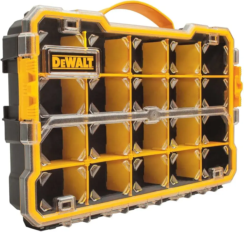 Organizador de ferramentas Dewalt