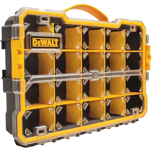DEWALT 20 Compartment Pro Organizer (DWST14830)