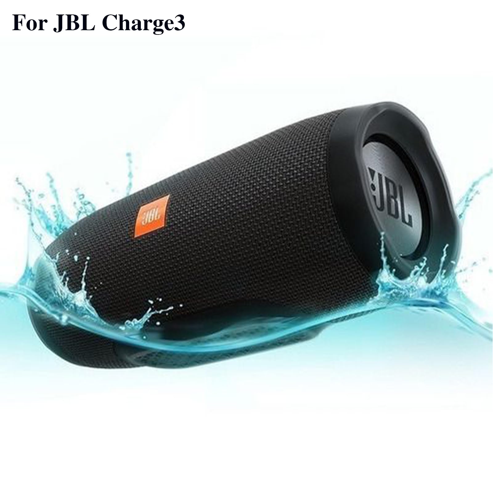 JBL Charge3 Batteria 7080mAh Batteria di ricambio per altoparlante Bluetooth JBL Charge3, GSP1029102A, Batteria JBL Charge3 da 3,7 V 26,2 Wh con strumento di installazione