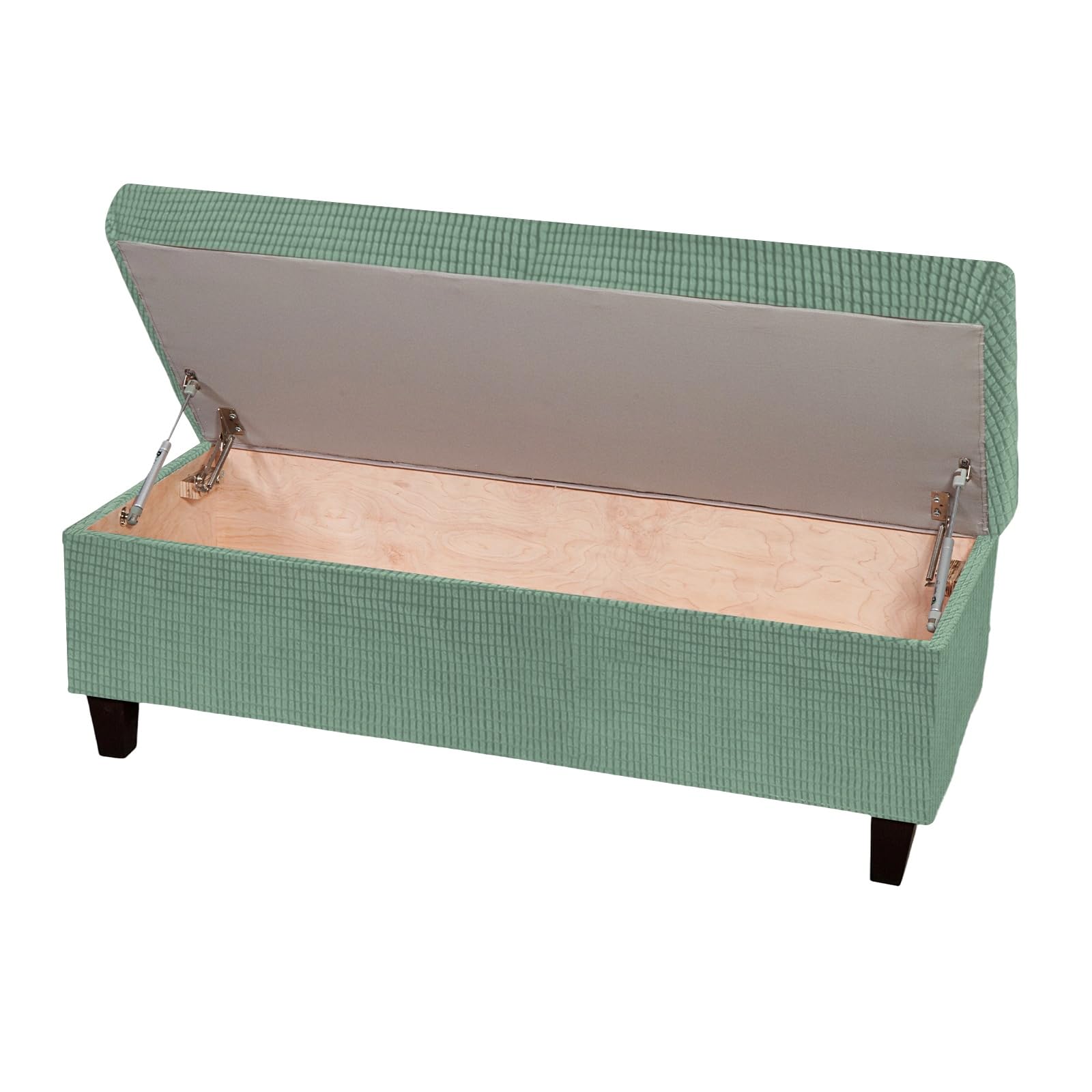 Housse de banc rectangulaire pour sublimer votre salon en jacquard