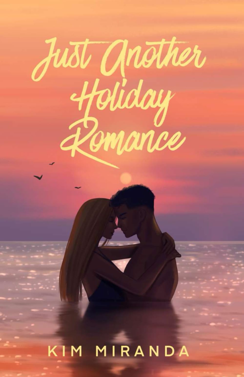 Just Another Holiday Romance