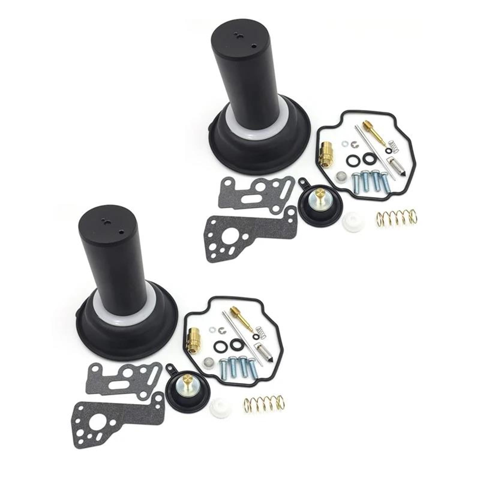 Membrane de piston pour carburateur Yamaha Virago et VMAX