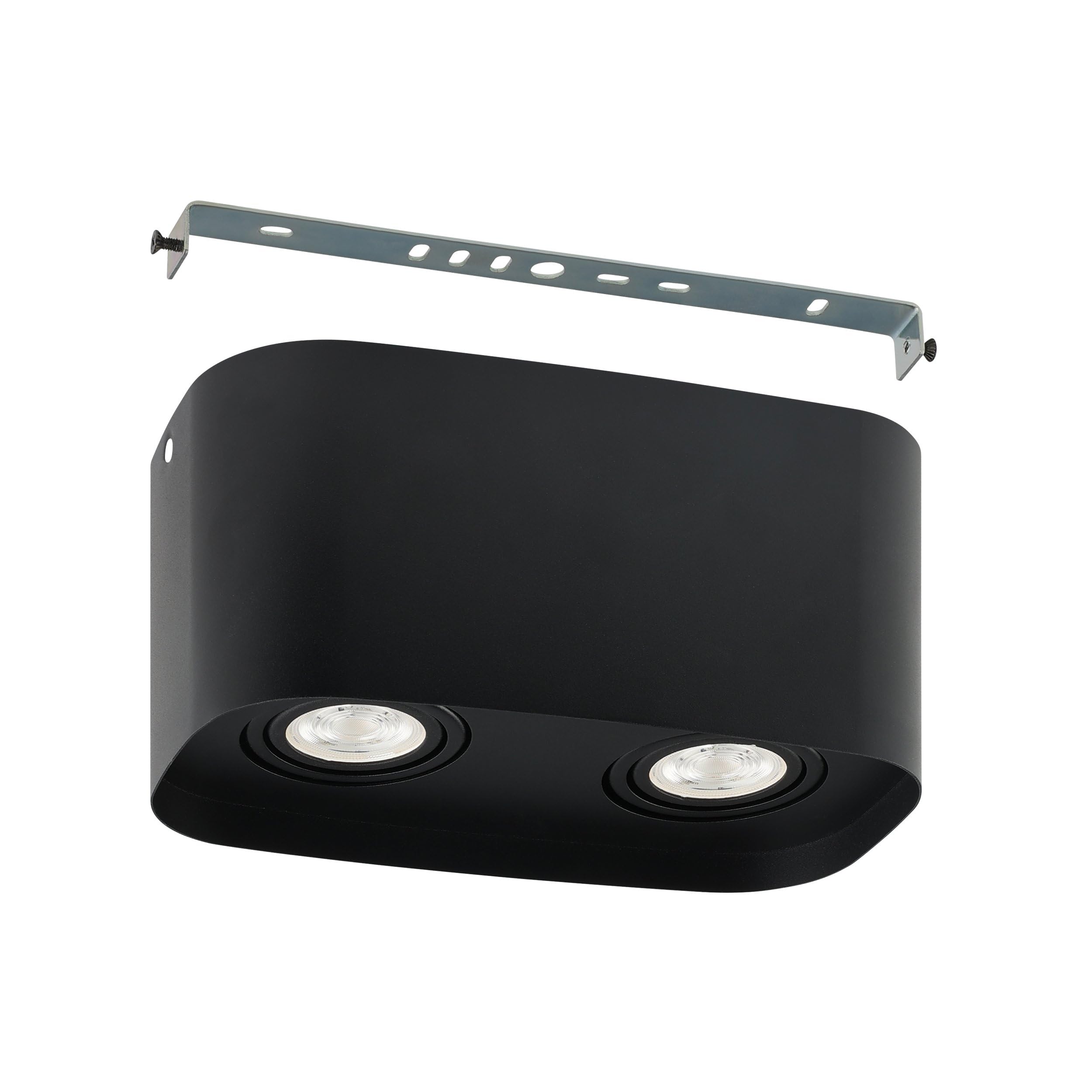 EGLO connect.z Smart-Home LED Deckenleuchte Caminales-Z