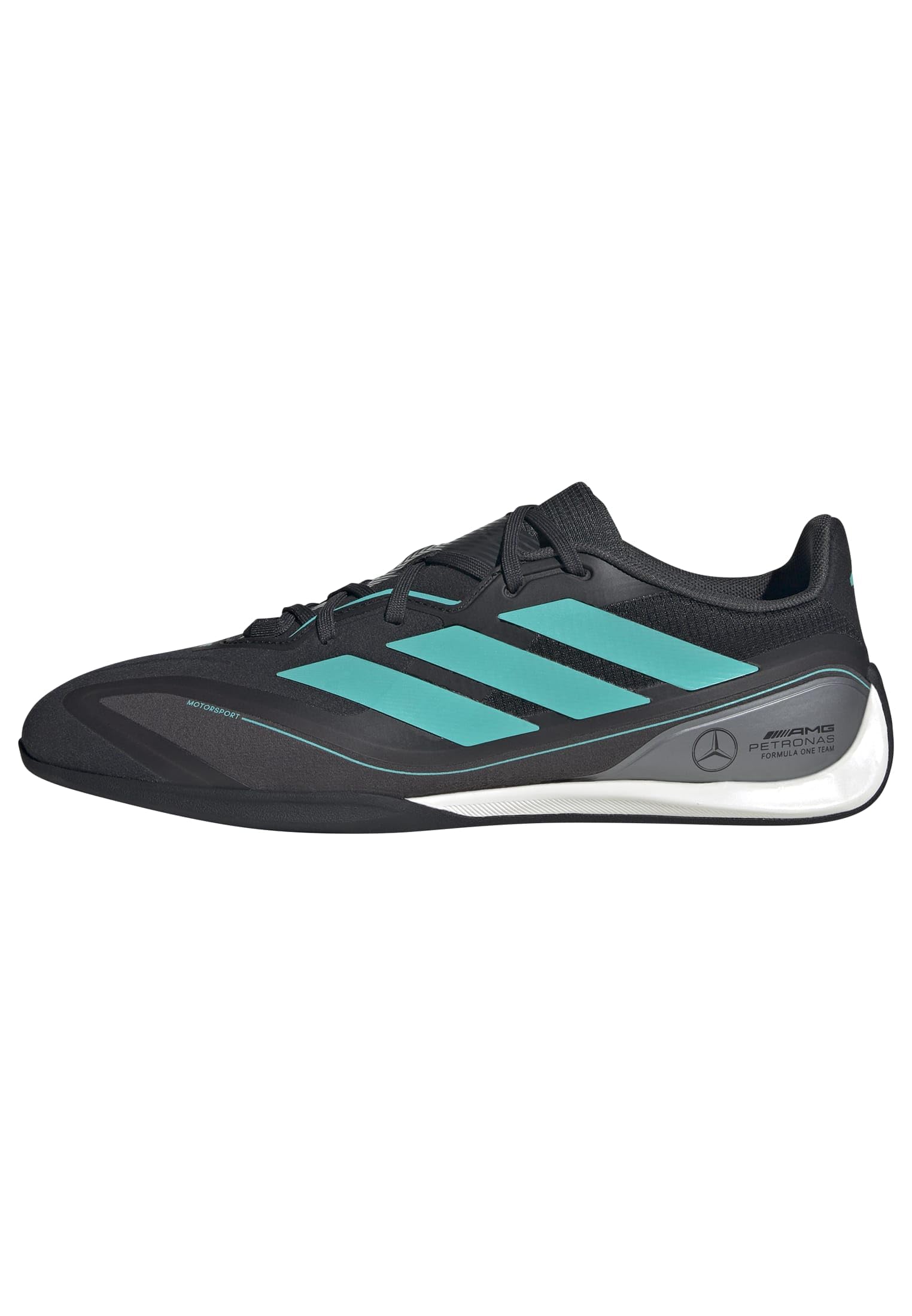 Unisex Motorsport Shoes Feroza Mer Cblack/Semiru/Ironmt |-image-38