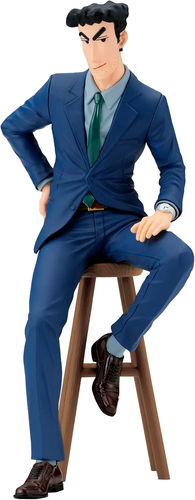 クレヨンしんちゃん 俺のフィギュア 野原ひろし