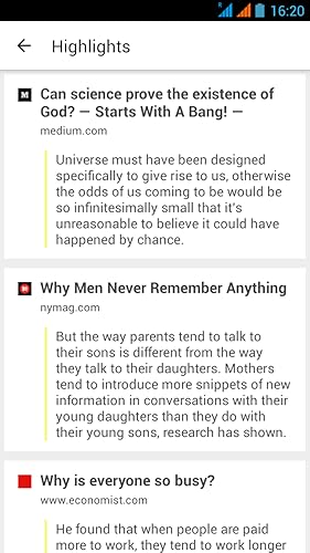 PaperSpan - Save Now | Read Later