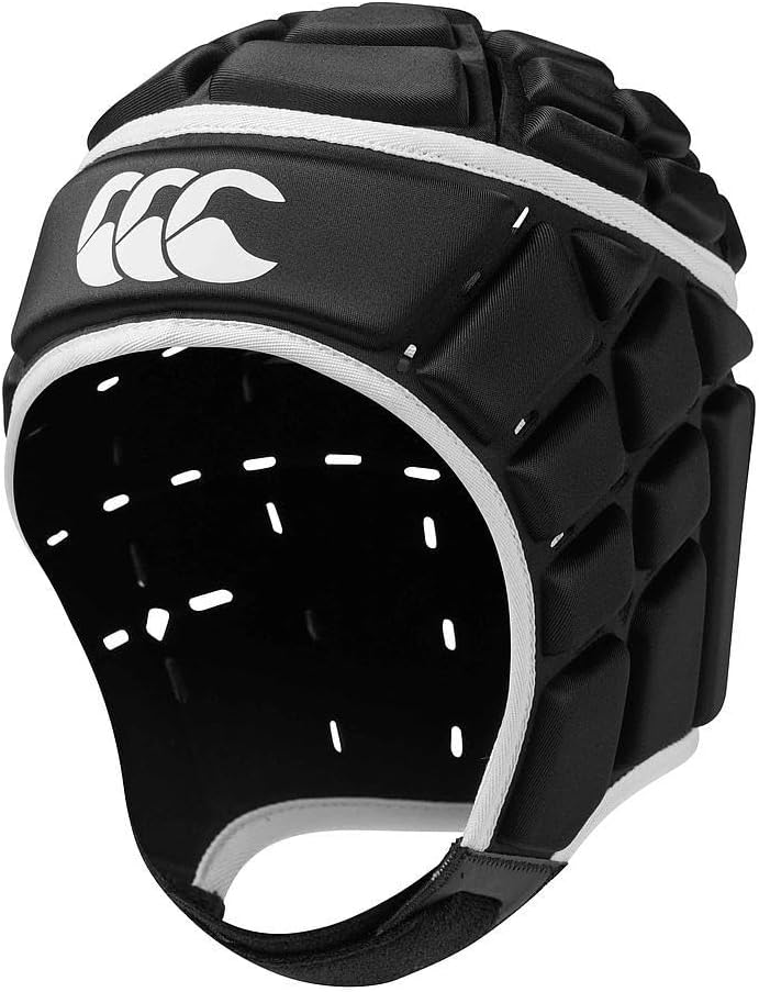 Unisex Rugby Core Headguard