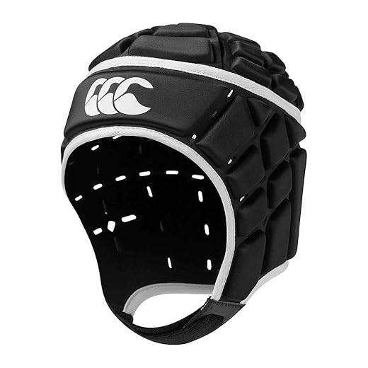 Canterbury Unisex Rugby Helmet