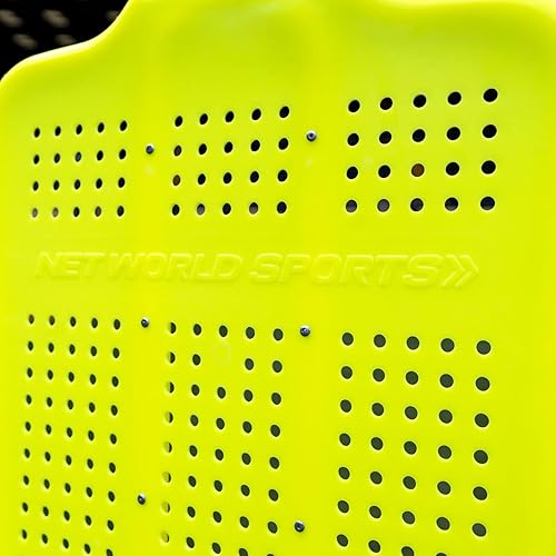 Miniatura 6 de Net World Sports Maniquíes de tiro libre de fútbol Forza Mini, Junior y Senior  Equipo de entrenamiento de fútbol  Equipo de fútbol para