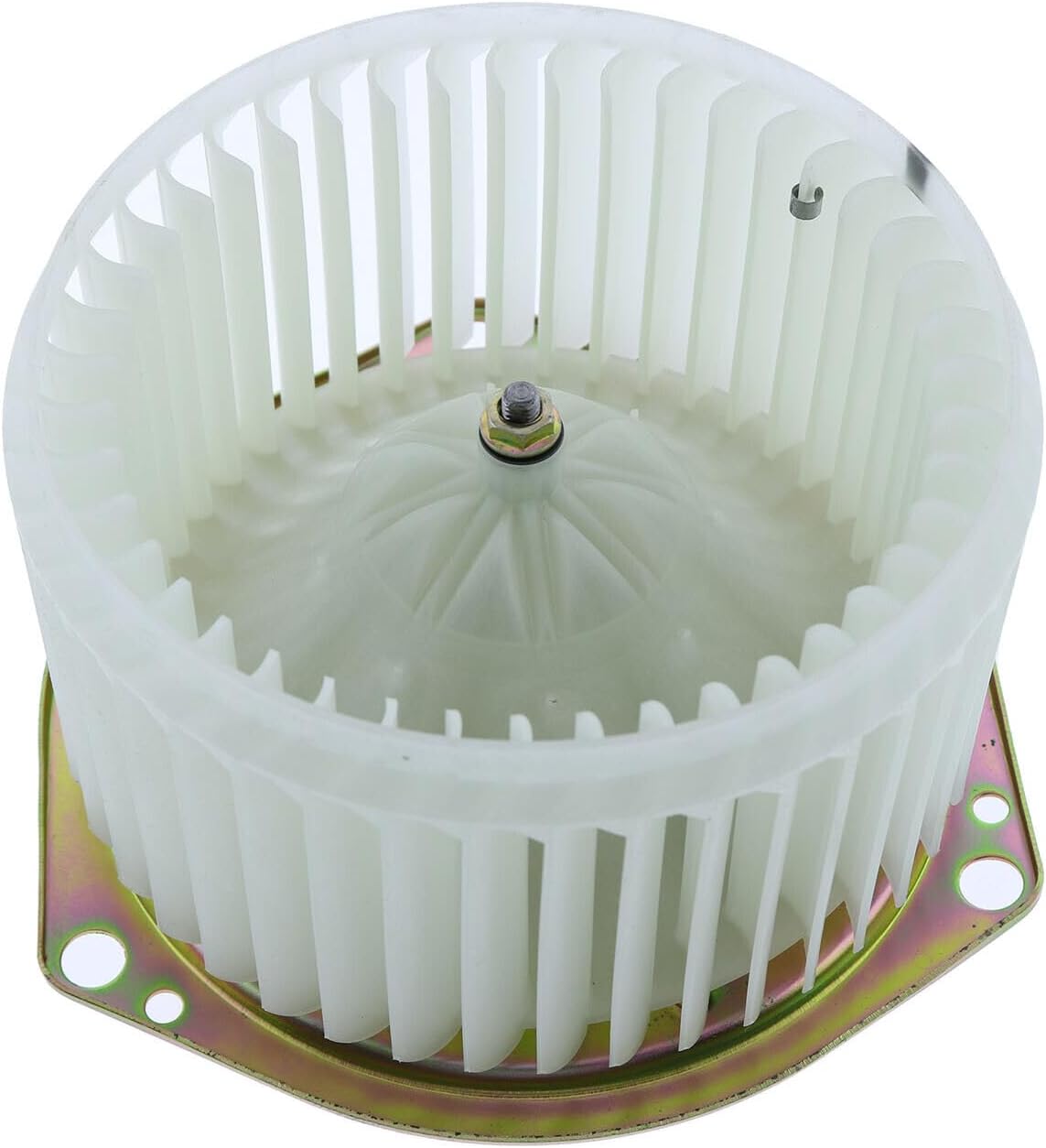 Electric Blower Motor 4469040 For John Deere 120C 160C LC 180 Excavator