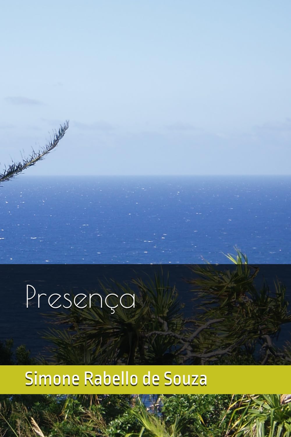 Presença (Amores que Persistem) (Portuguese Edition)