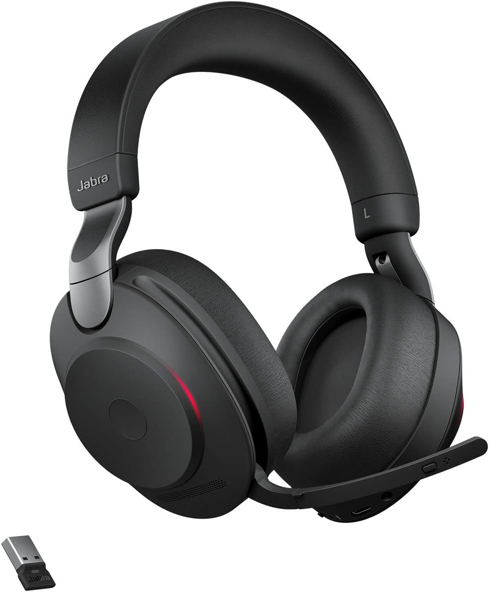 casque audio jabra