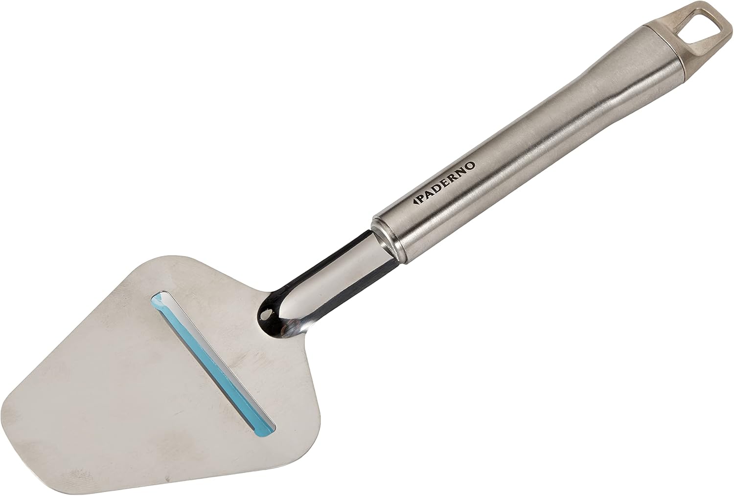 Cucchiaio Forato Paderno - Acciaio Inox Made In Italy Per Cucina Professionale - Foto 5