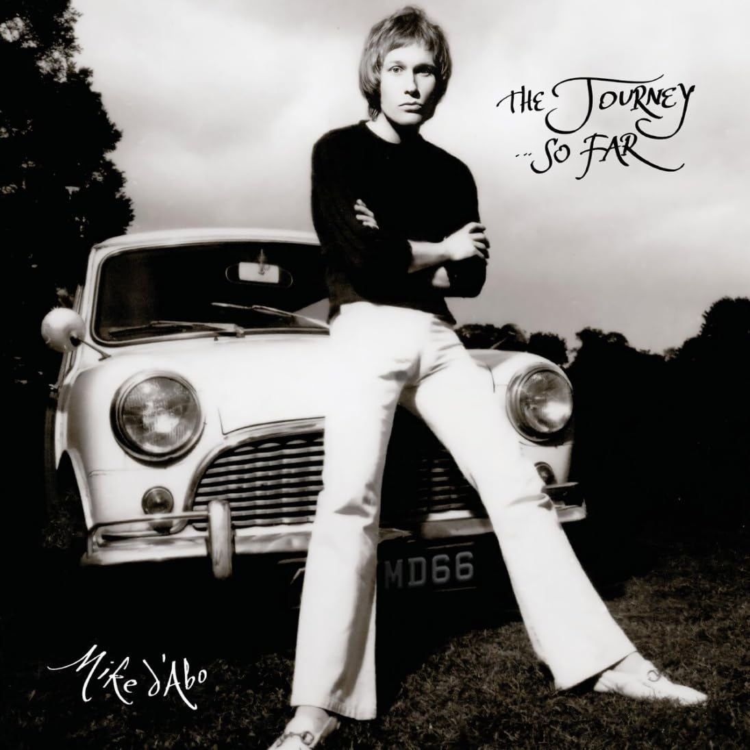 The Journey... So Far (Expanded Edition)