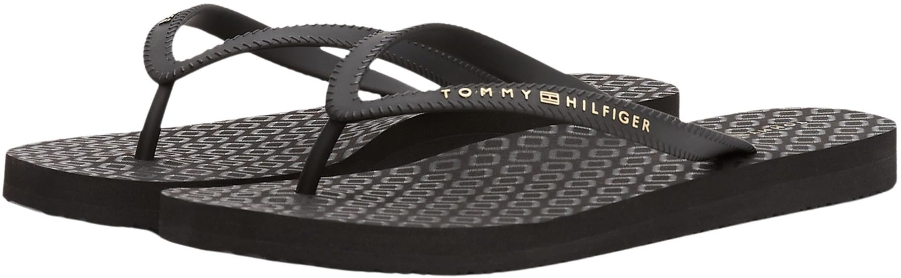 Tommy Hilfiger Chanclas Mujer Beach Sandal Sandalias de dedo