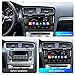 Android Stereo Radio for VW Golf 7 MK7 2013-2018, Biorunn 9 Inch GPS Navi Car-Play Android Auto Upgrade IPS WiFi Blue-Tooth RDS Head Unit 2GB RAM 32GB ROM