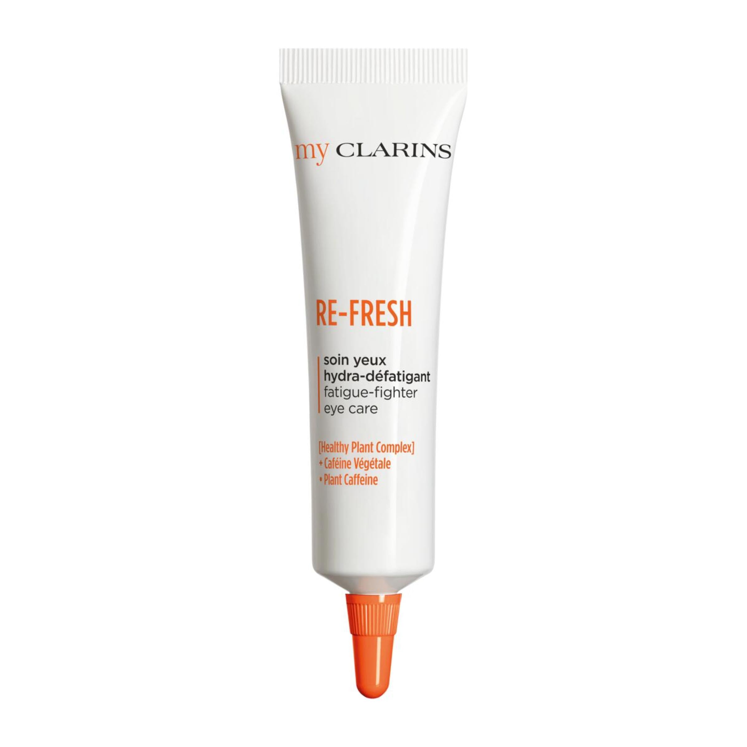 Clarins Eye Contour Ideal for Unisex, Adults