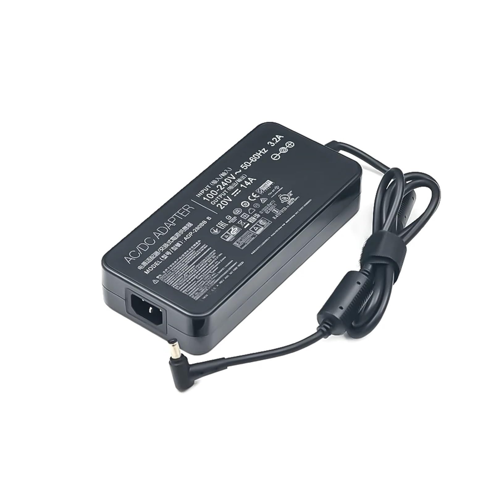 Chargeur portable 280W 20V idéal pour travailler sans interruption au bureau - 6