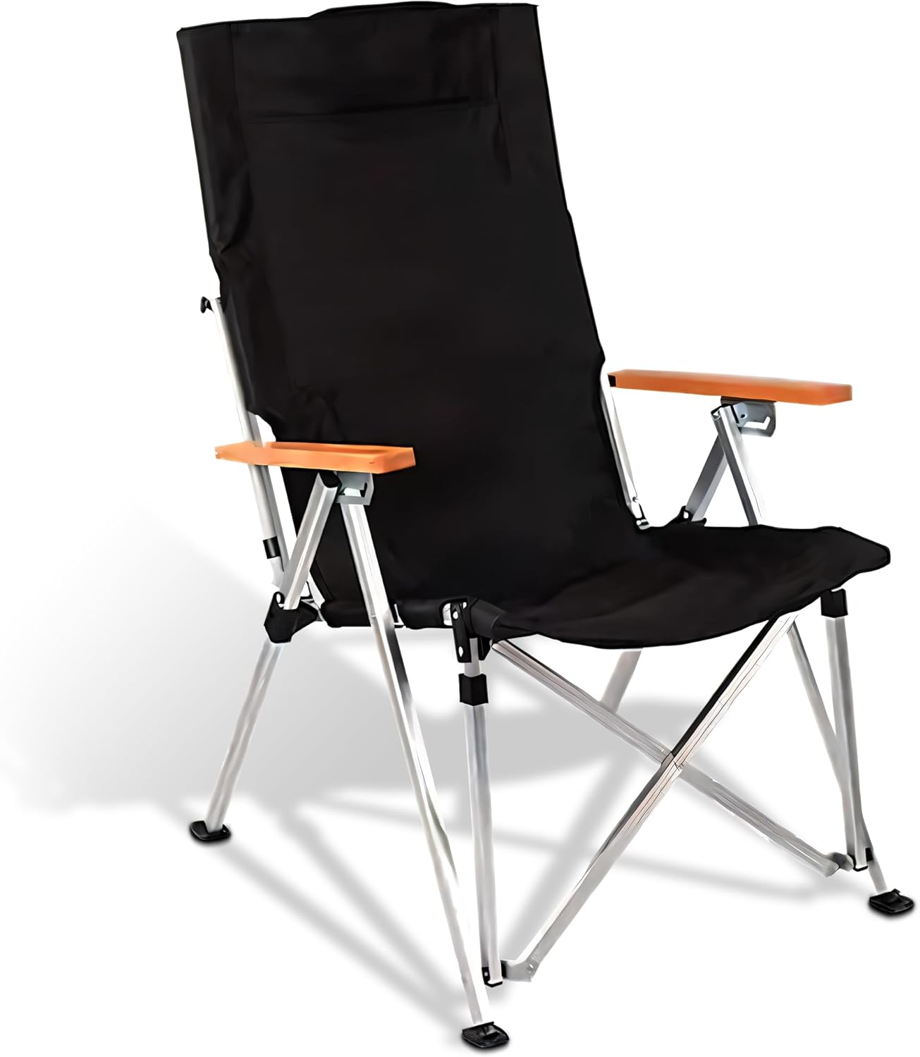 Coastrail Outdoor Camping Chair Folding Portable Beach Lawn