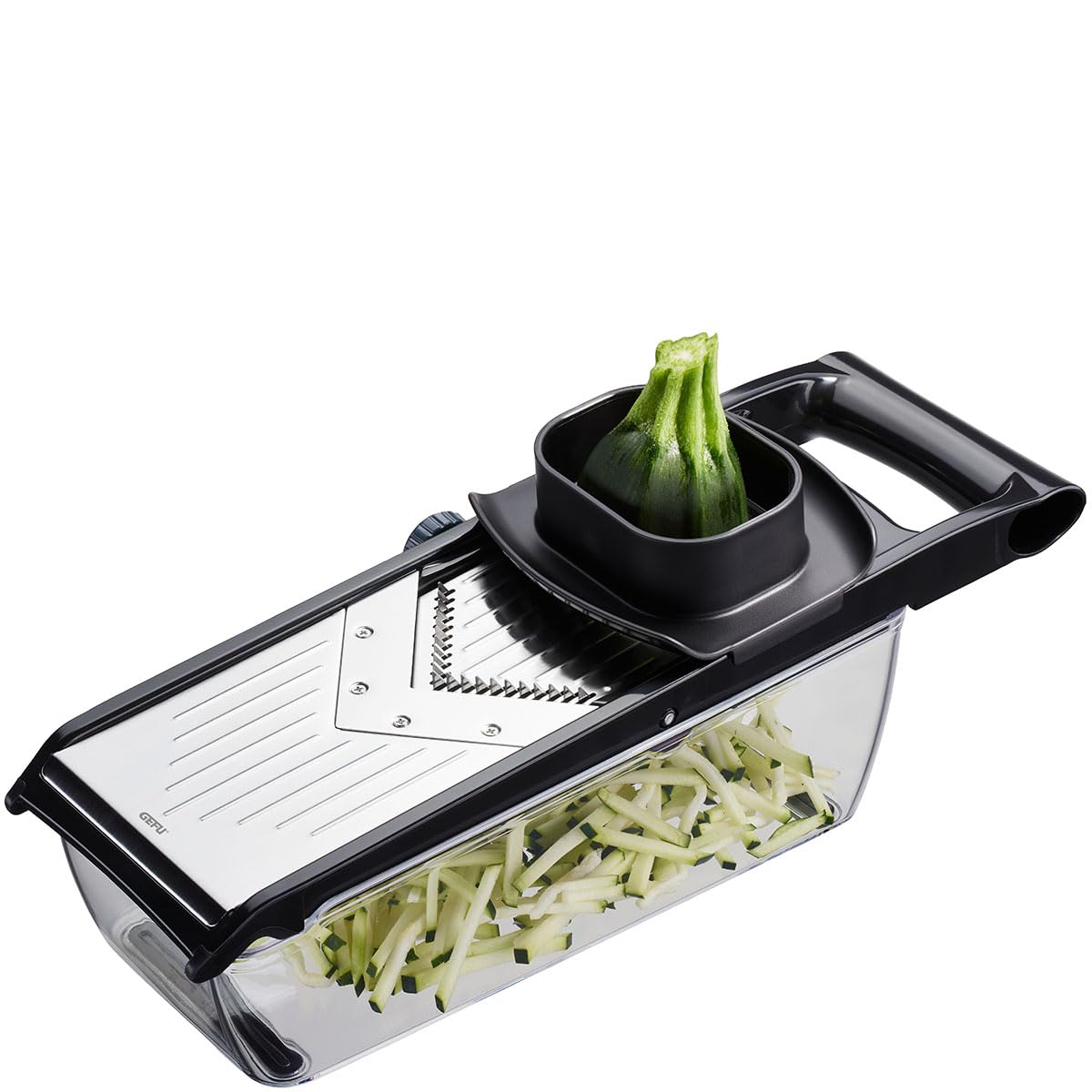 GEFU - Mandoline multifonctions en julienne COLLECT