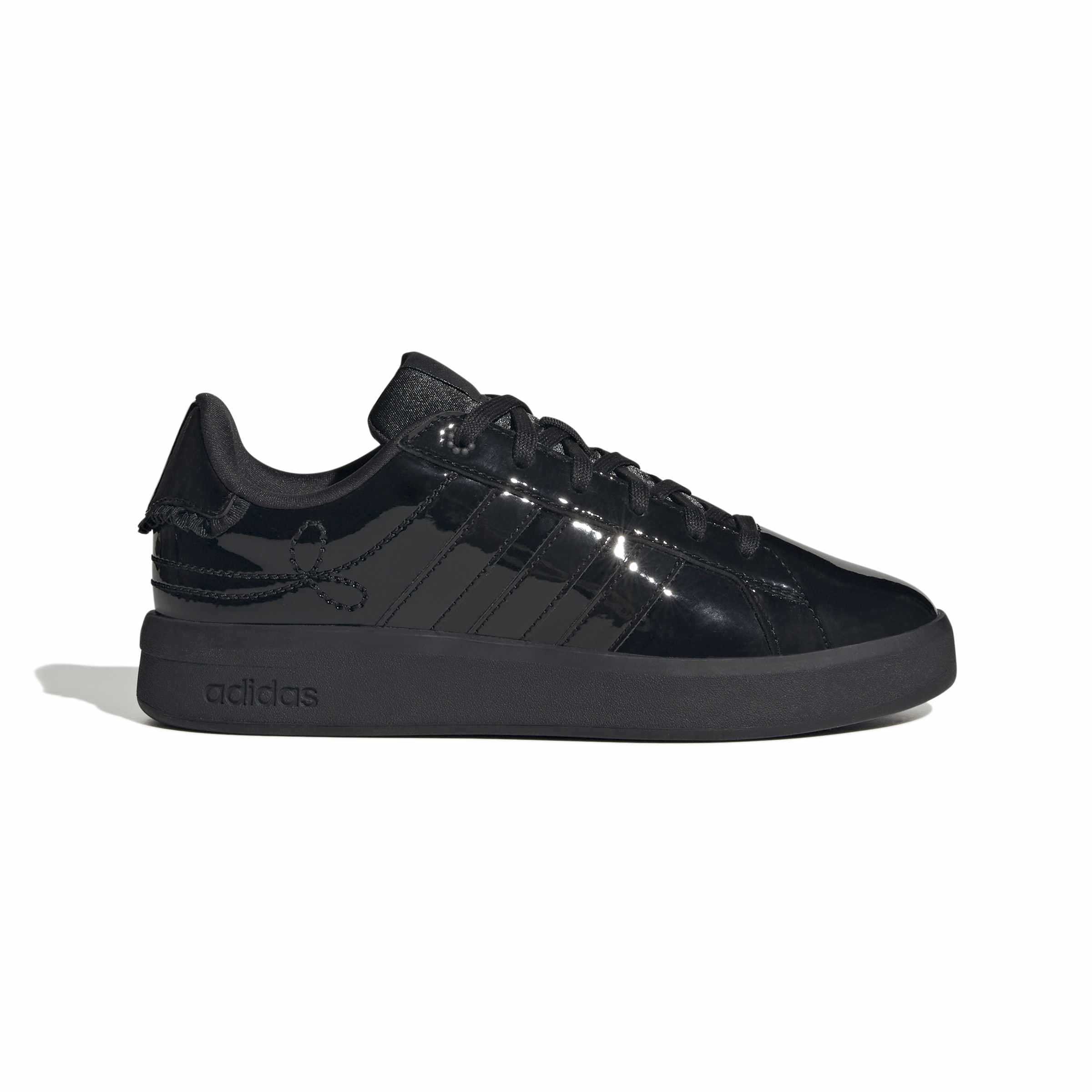 adidas Grand Court 3.0 Girls Junior ZapatosUnisex niños