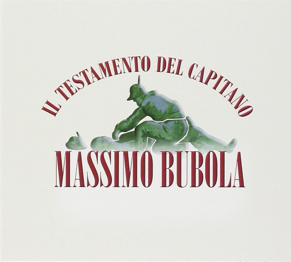 Il Testamento Del Capitano