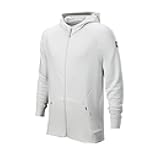 Men's Full Zip Hoodie