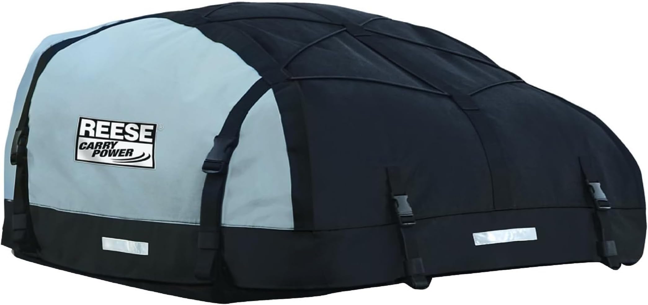 REESE Carry Power (1391100) KarPak Car Top Carrier