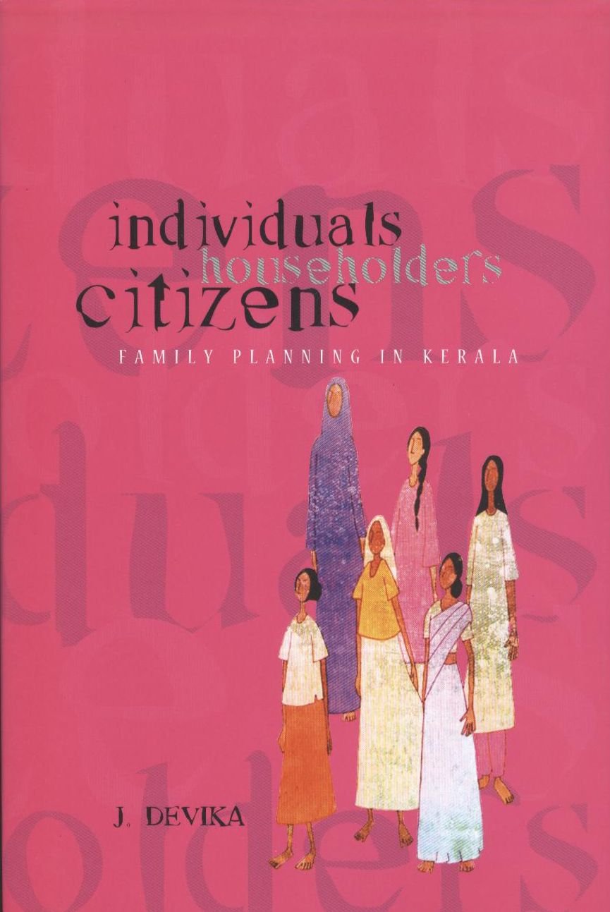 Individuals, Householders, Citizens Family Plannin