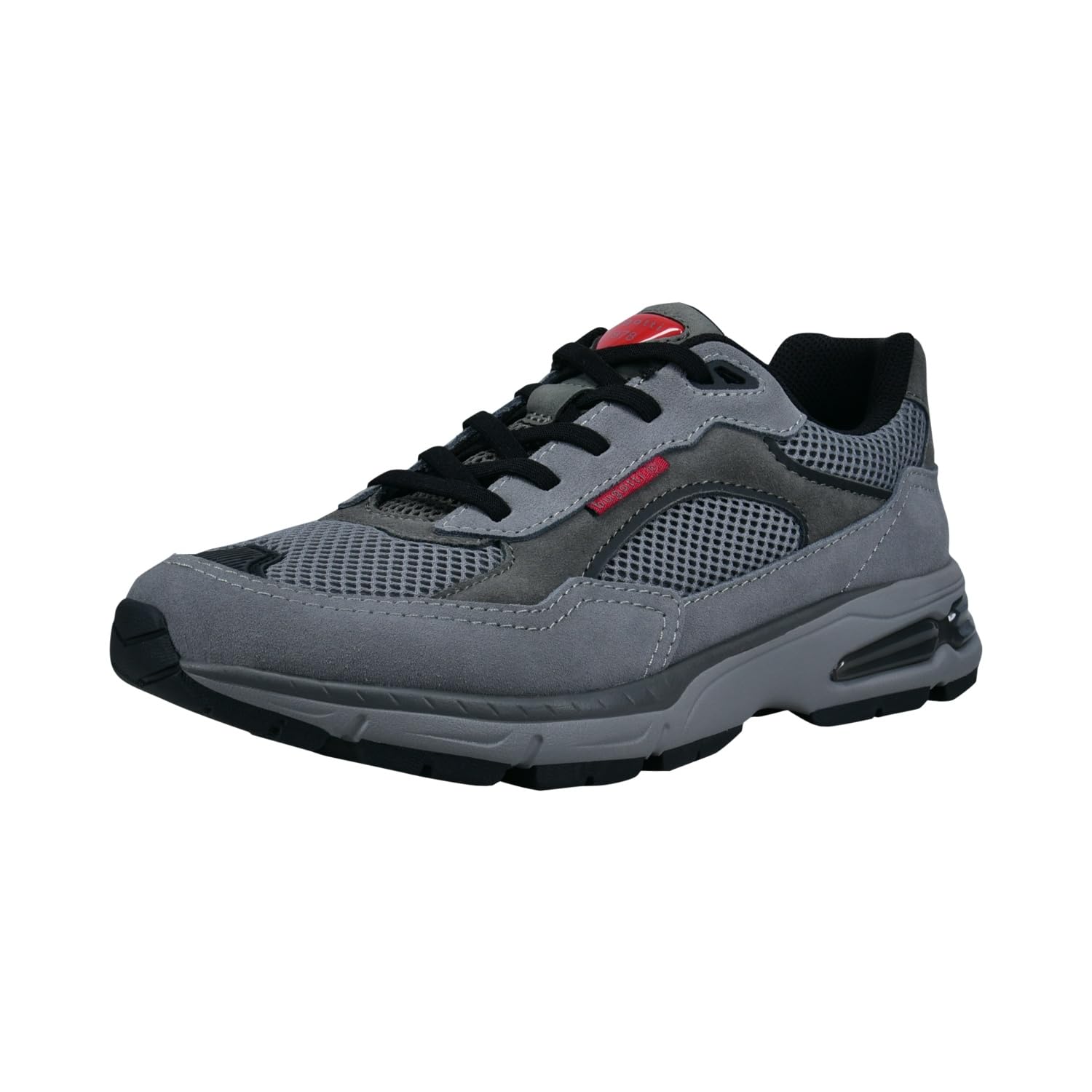 bugatti Men's 322-AOX02 Trainers, Grey, 42