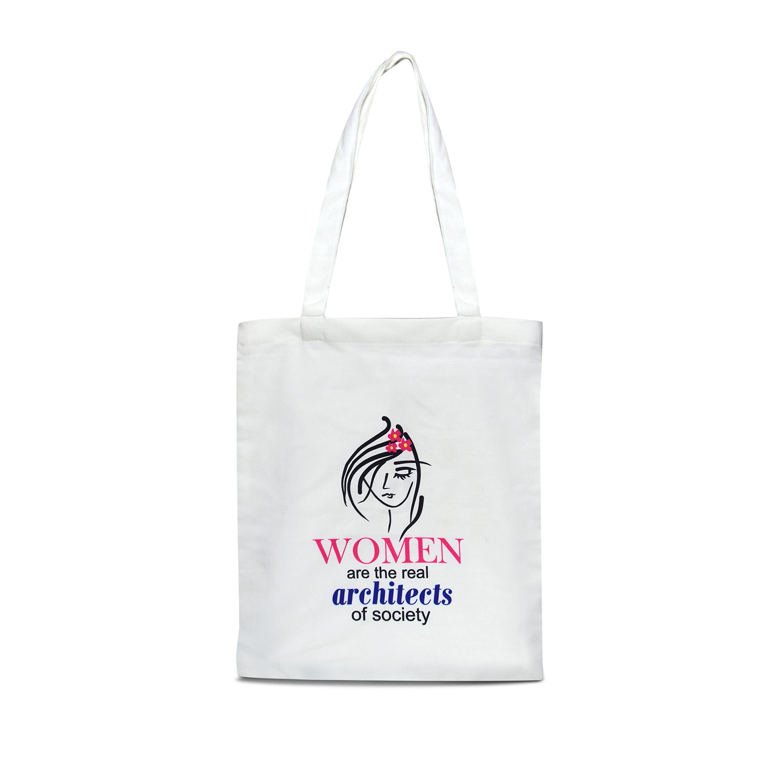 JELLIFY Women Printed Canvas Tote Bag for WomenShopping/Grocery Bag, Multi-Purpose Bag, Sturdy Canvas Bag With 10kgs Capacity (B0BZJFL1G2) Amazon Price History, Amazon Price Tracker