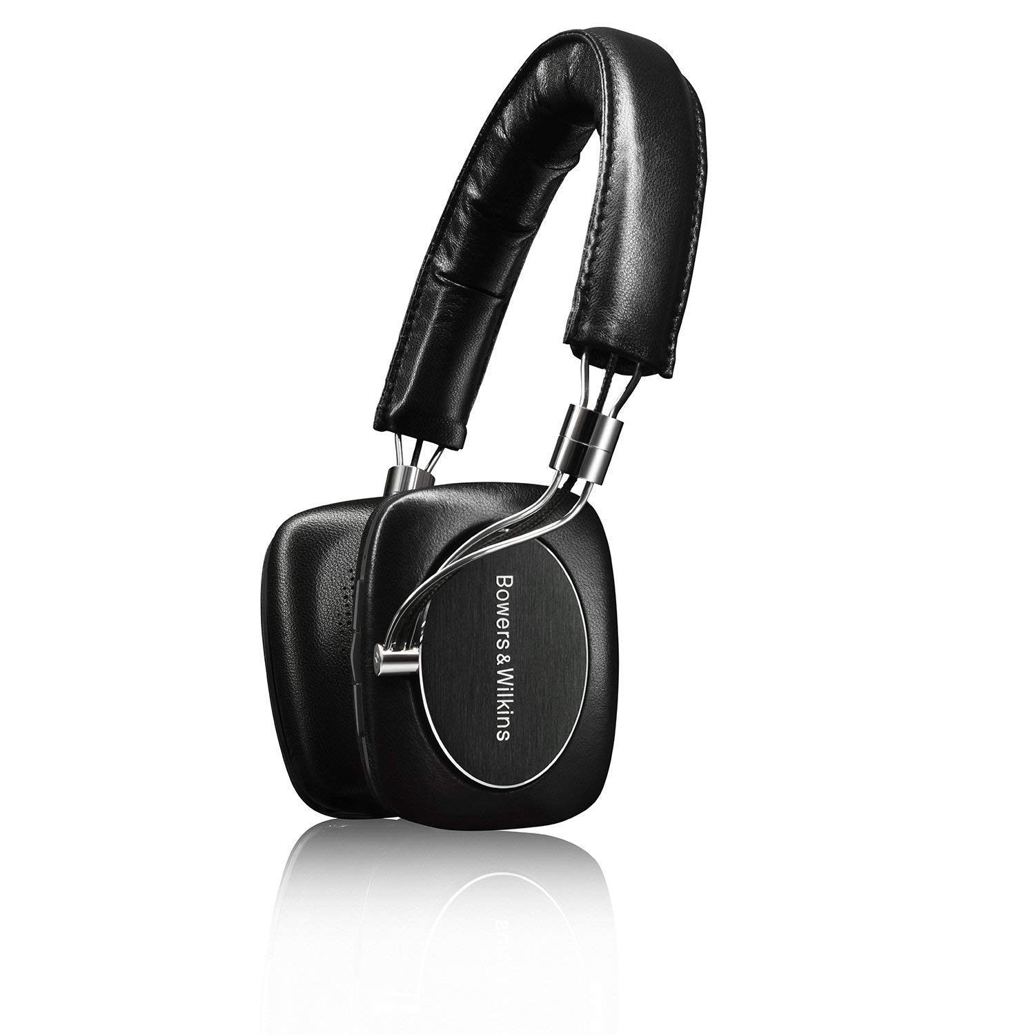 Bowers & Wilkins P5 S2 Wireless Headphones : Amazon.in: Electronics