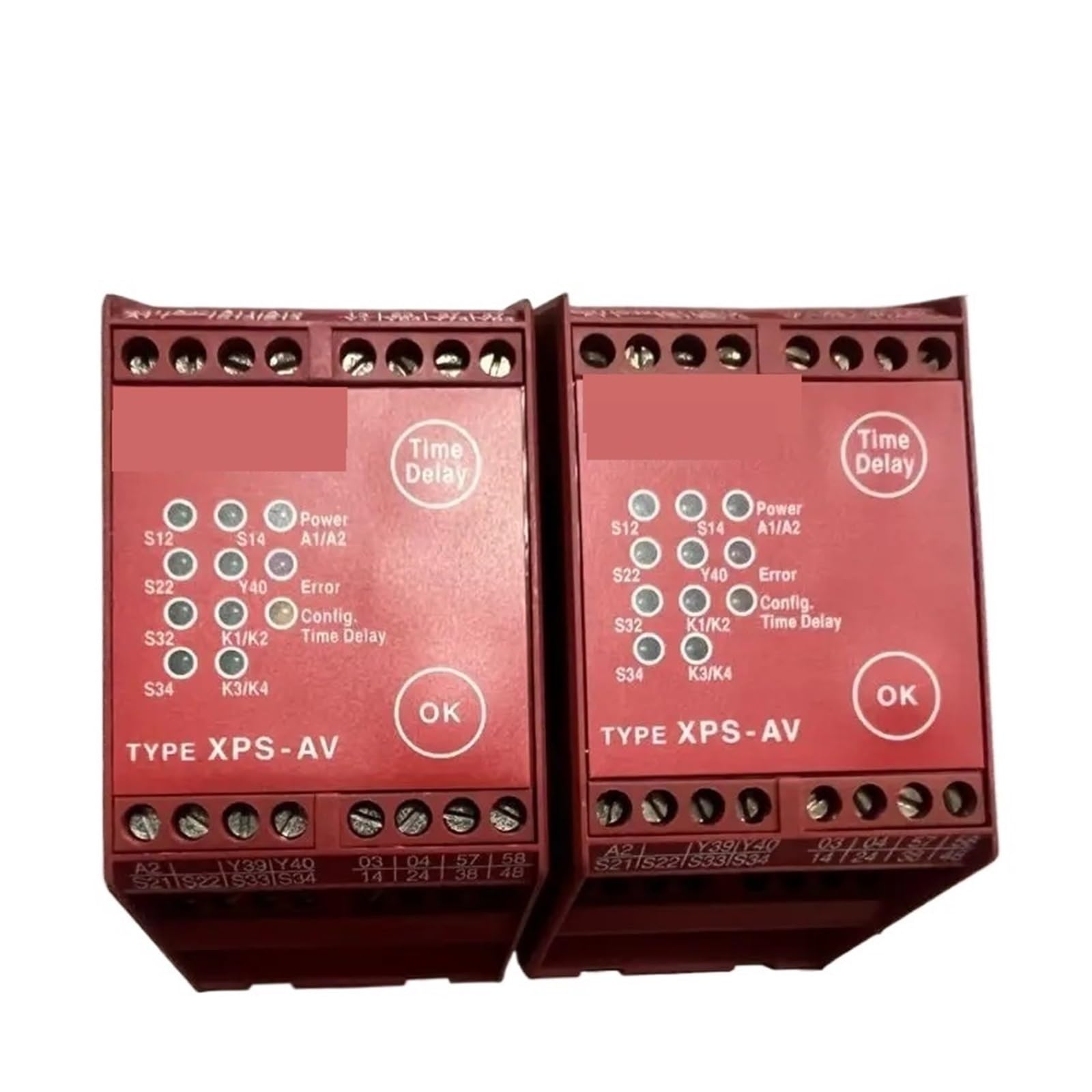 CJKXPZMH 1PCS XPS-AV11113 relay