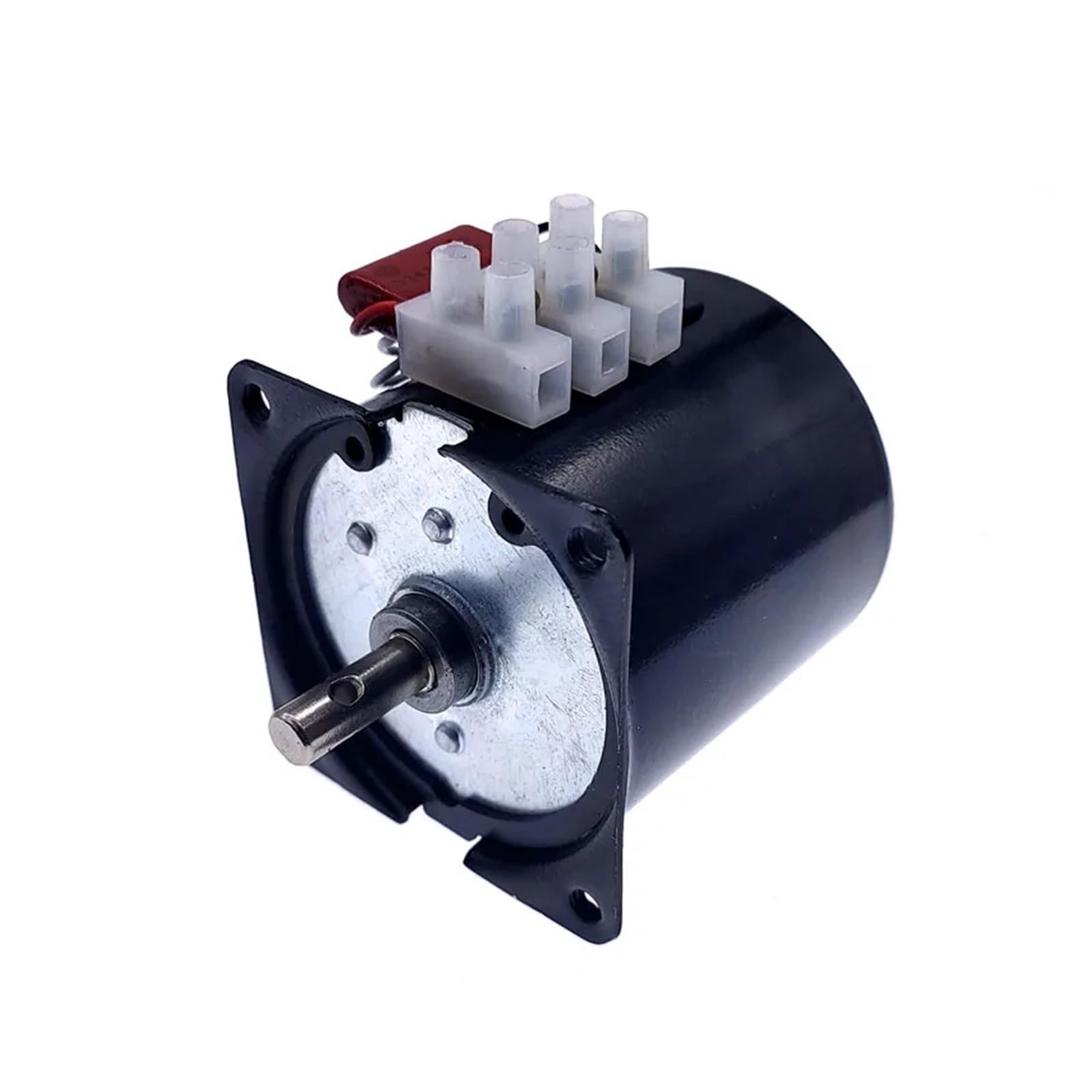 Moteur 68KTYZ 220V AC 28W motoréducteur synchrone réversible 15 tr/min