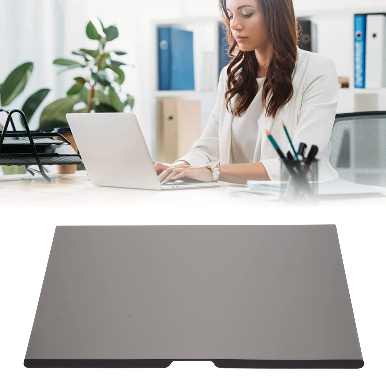 Acouto Pellicola Protettiva per Schermo Portatile Ad Adsorbimento Magnetico Secrecy 15 4 Pollici Pellicola Protettiva per Schermo Portatile per OS Laptop Pro della Protezione dello per Laptop
