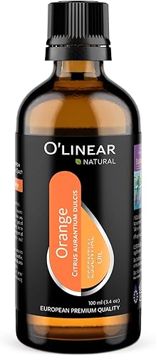 Miniatura 9 de Aceite Esencial Puro de Lavanda por O'Linear - Aceite de Alivio de Tensión para Difusor y Humidificador - Esencial Perfecto para Dormitorio para