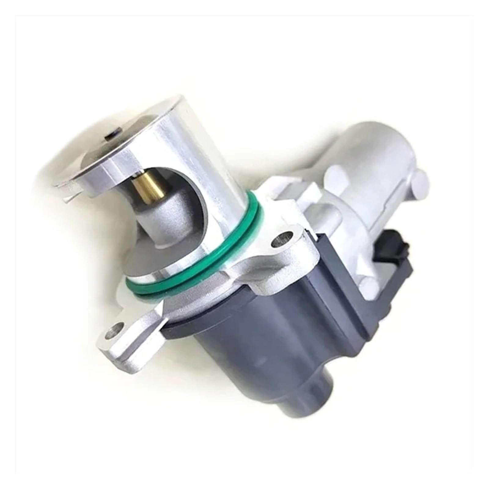 Gointdjd One Color Egr Valve For Vw For Touareg For A5 For A6 For Q5 For Q7 Egr Valve 059131502B 277959 702132070 New Exhaust Gas Recirculation Valve Exhaust Gas Recirculation