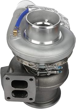 Freightliner cascadia turbo Clearance