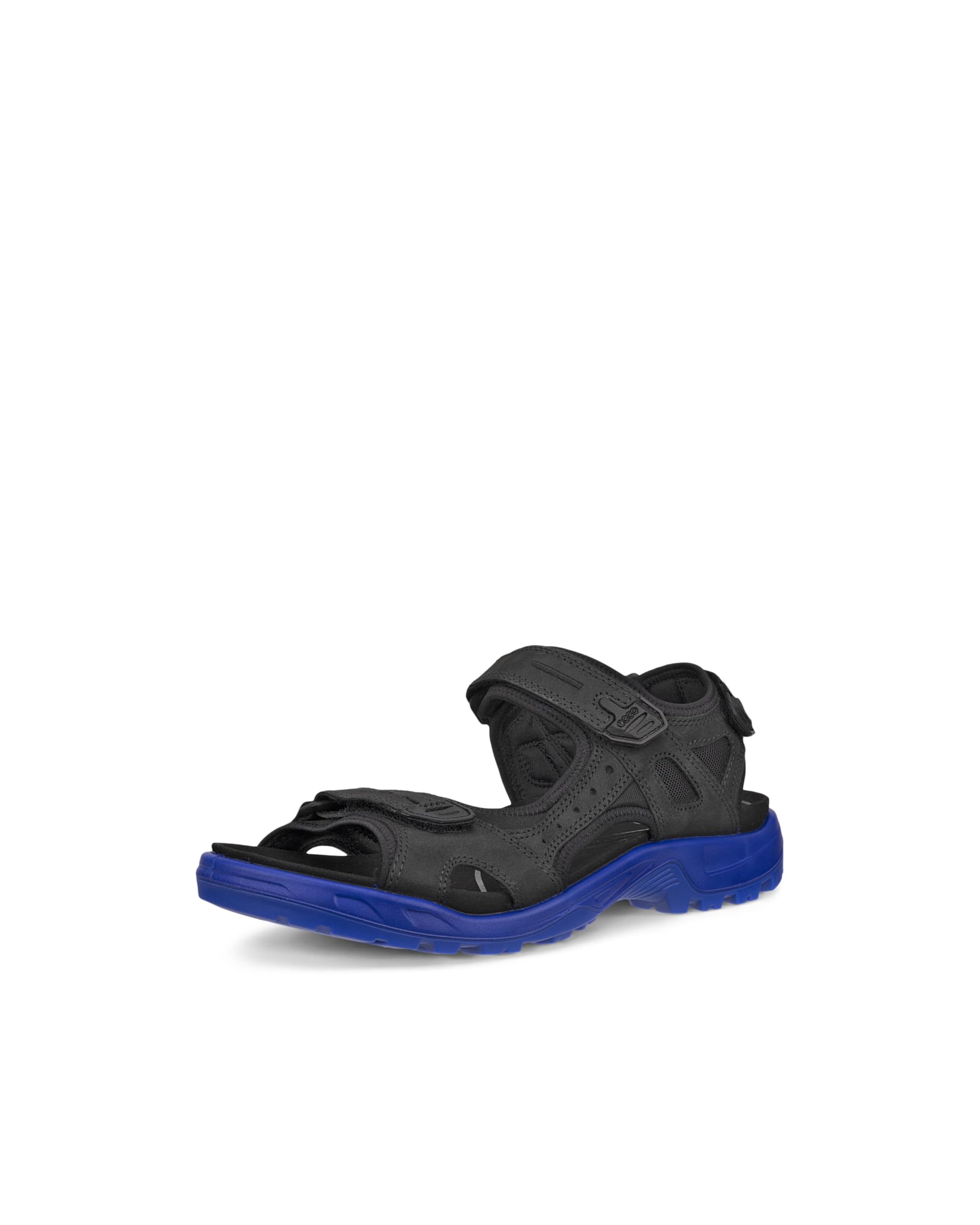 Marine Blue Yucatan Sandal by Ecco product thumbnail 3