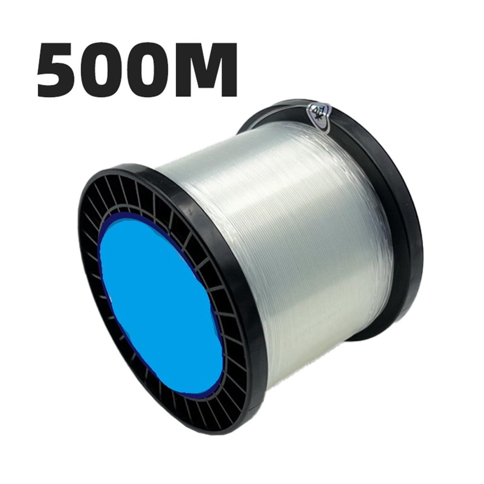 Filo da Pesca 0.6/0.7/0.8/0.9/1.0mm lenza di grandi dimensioni 500m 100m monofilamento pesca in mare in nylon spessa strumenti