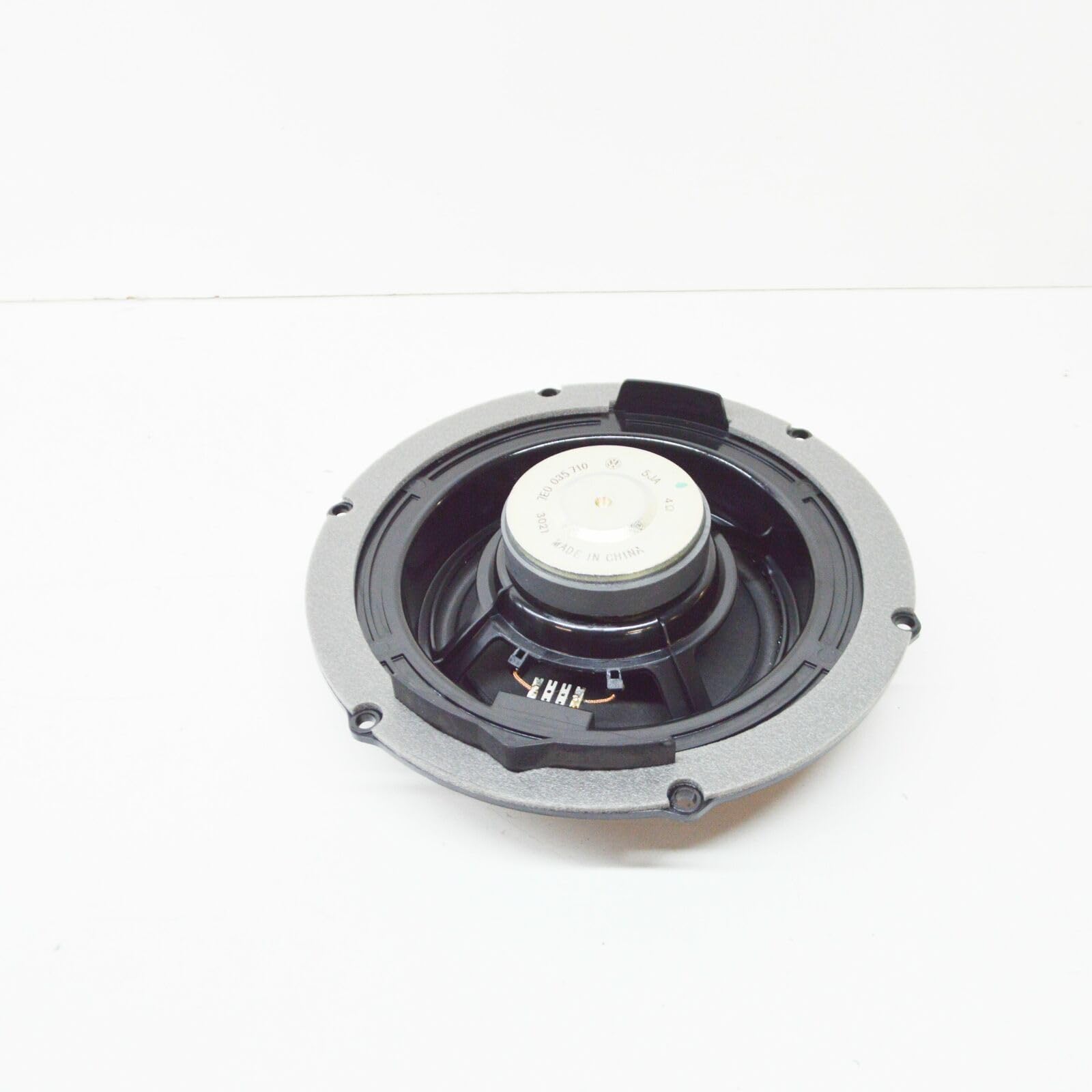 Compatibile per Volkswagen Transporter T5 Altoparlante a banda larga 7E0035710 Originale
