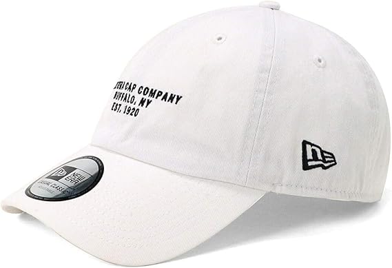 Amazon Co Jp ニューエラ New Era ニューエラ 帽子 キャップ Onspotz別注 ホワイト Free ファッション