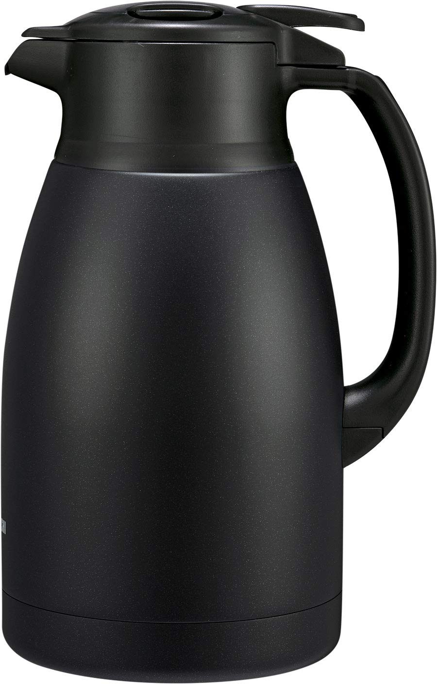 Zojirushi Stainless Vacuum Carafe - 1.5L Matte Black -2 Zojirushi Stainless Vacuum Carafe - 1.5L Matte Black -2