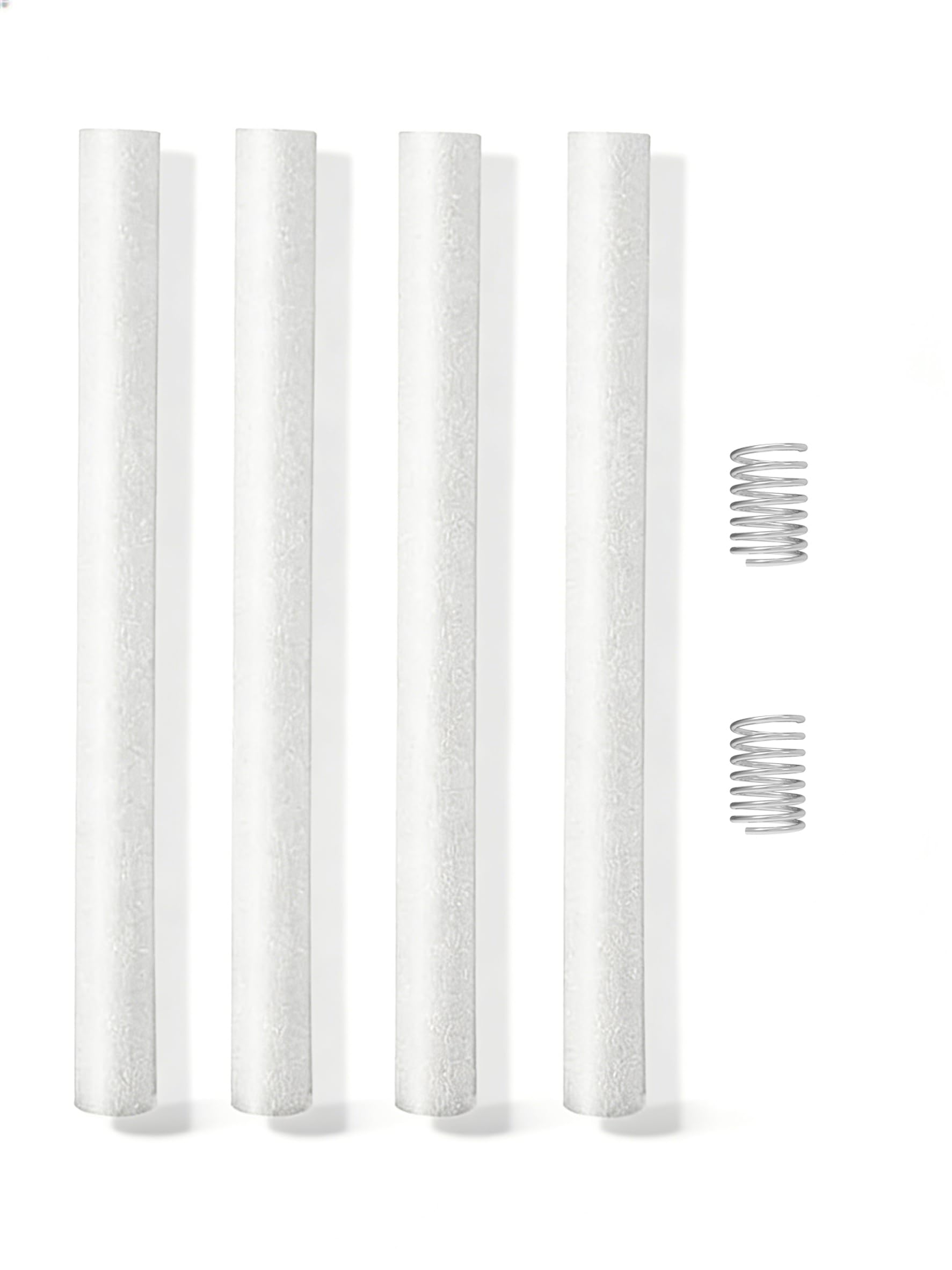 Amazon.co.jp: Flirva F26 PLUS 専用、香り交換用スペア綿棒（綿棒4本 