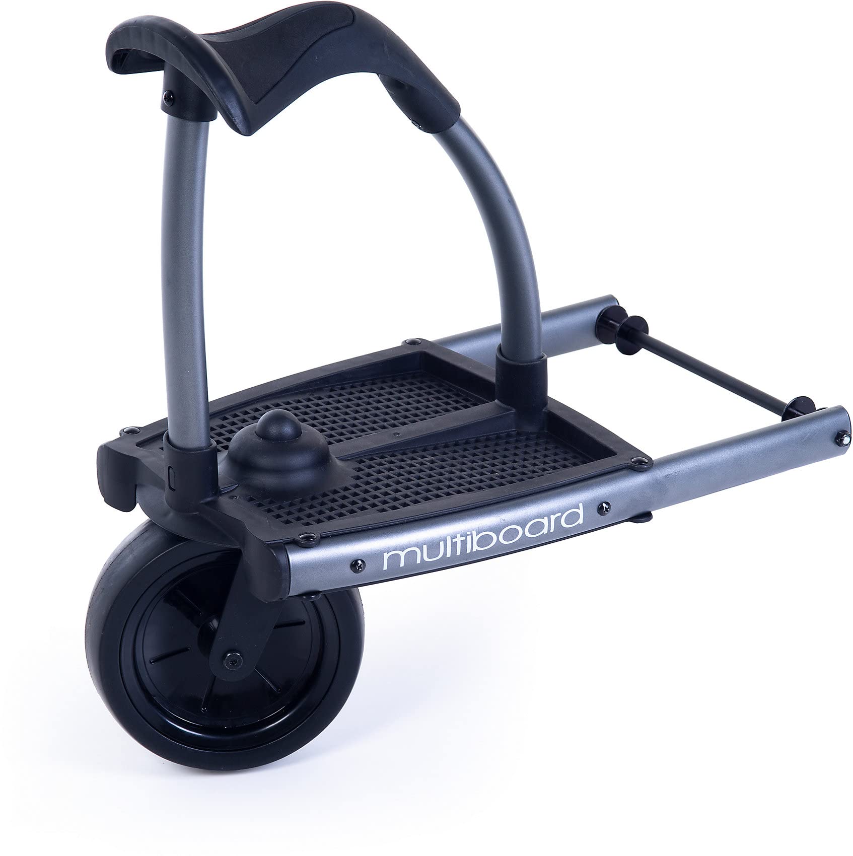 TFK Multiboard voor Joggster en Twin Modellen cold-grey