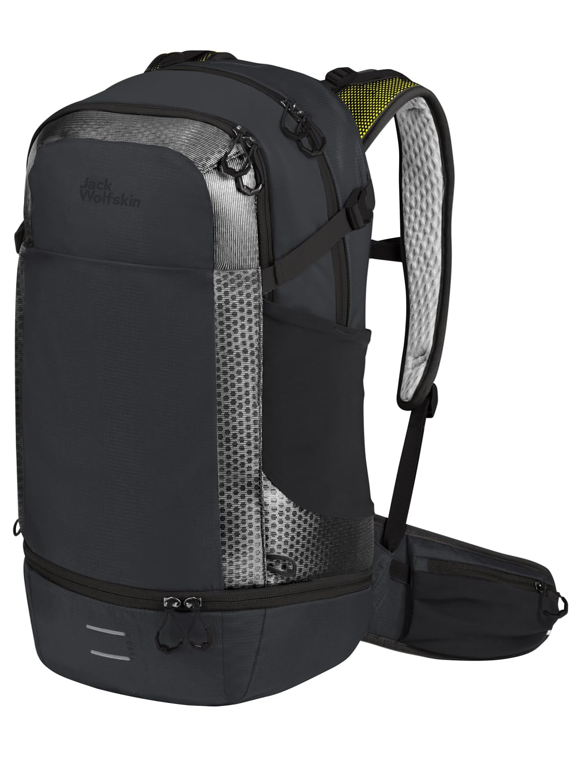 Jack Wolfskin Moab Jam Pro 30.5 MOAB JAM PRO 30.5 Mixed (zestaw 1 szt.)