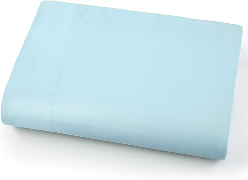 Miniatura 2 de Terry Time Juego de sábanas ajustables súper suaves (sólidas), 100% algodón egipcio de 650 hilos, sábana bajera totalmente elástica que se adapta a