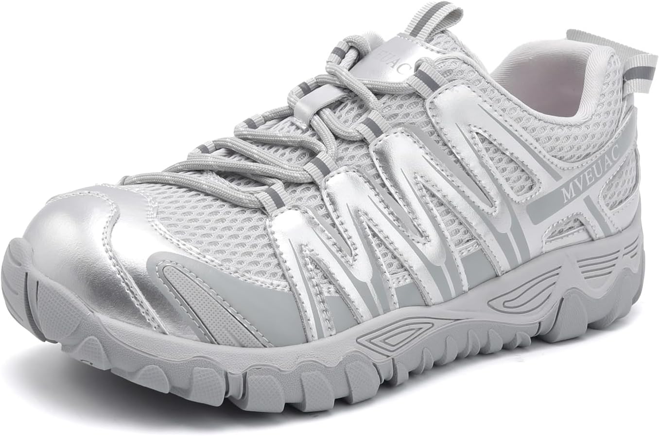 Sneakers for Women Brethable Mesh Casual Walking Fashion Sneakers